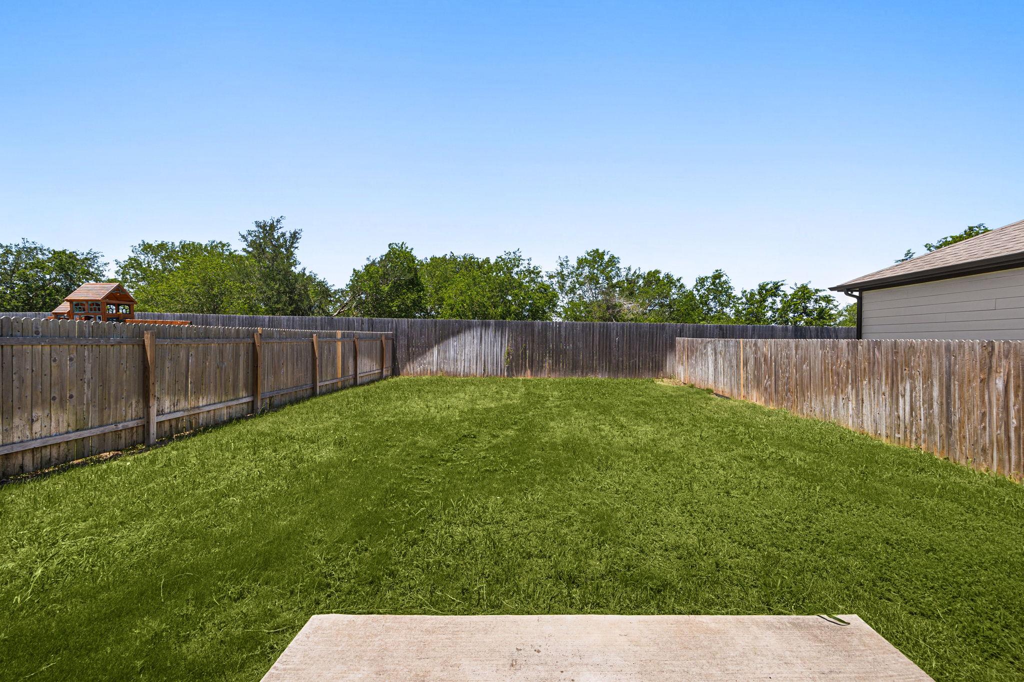 12512 Zenyatta Drive Buda TX 78610