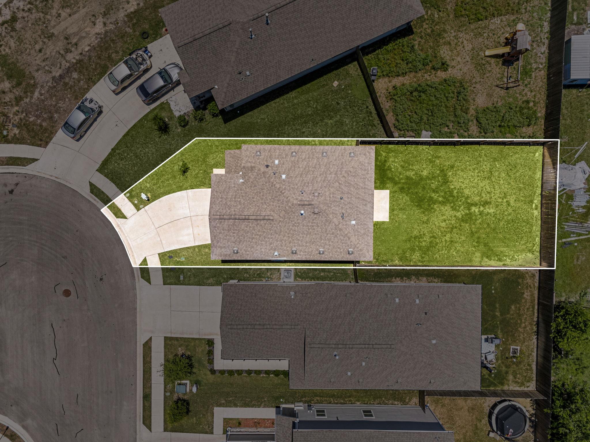 12512 Zenyatta Drive Buda TX 78610