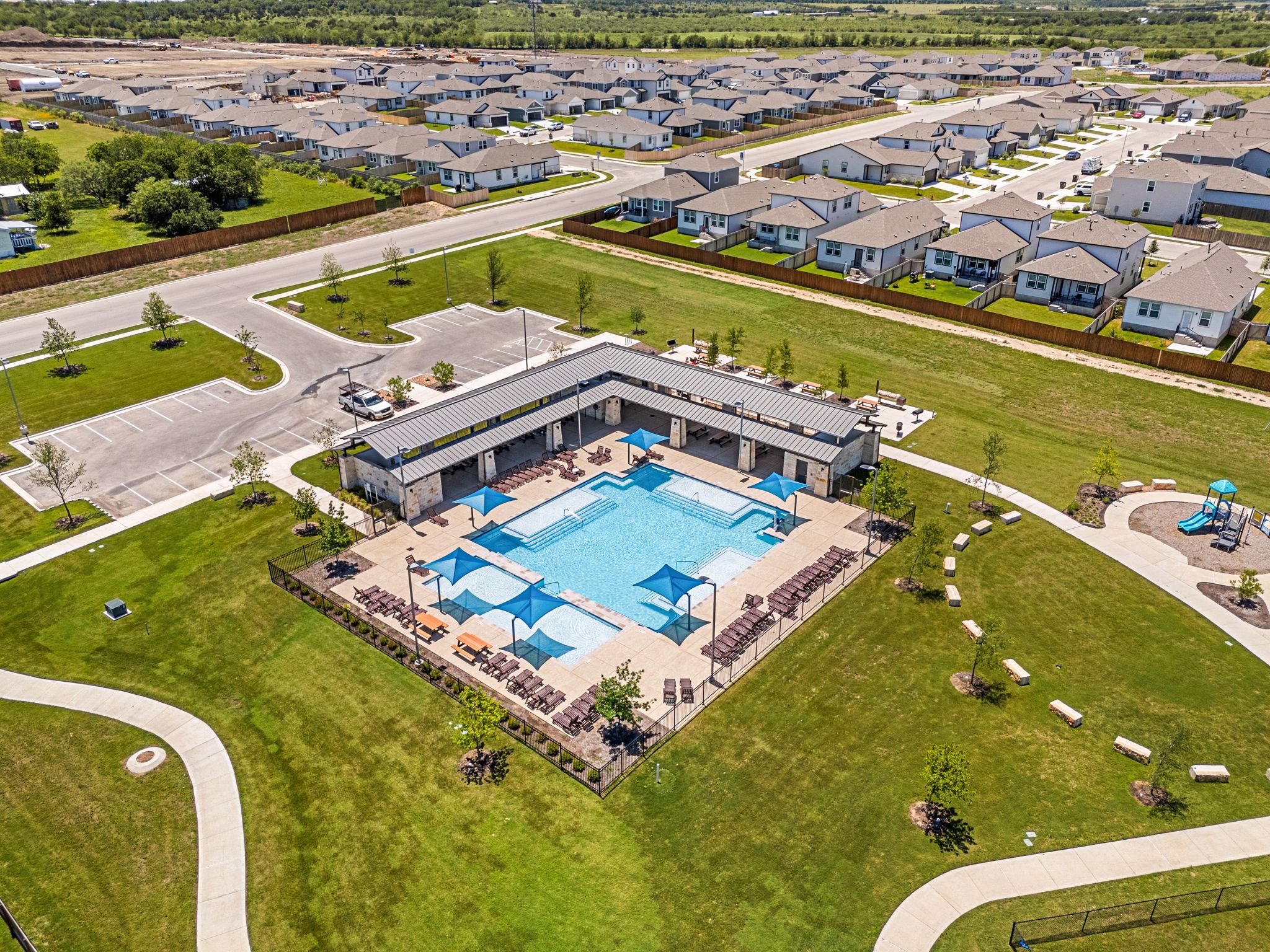 12512 Zenyatta Drive Buda TX 78610