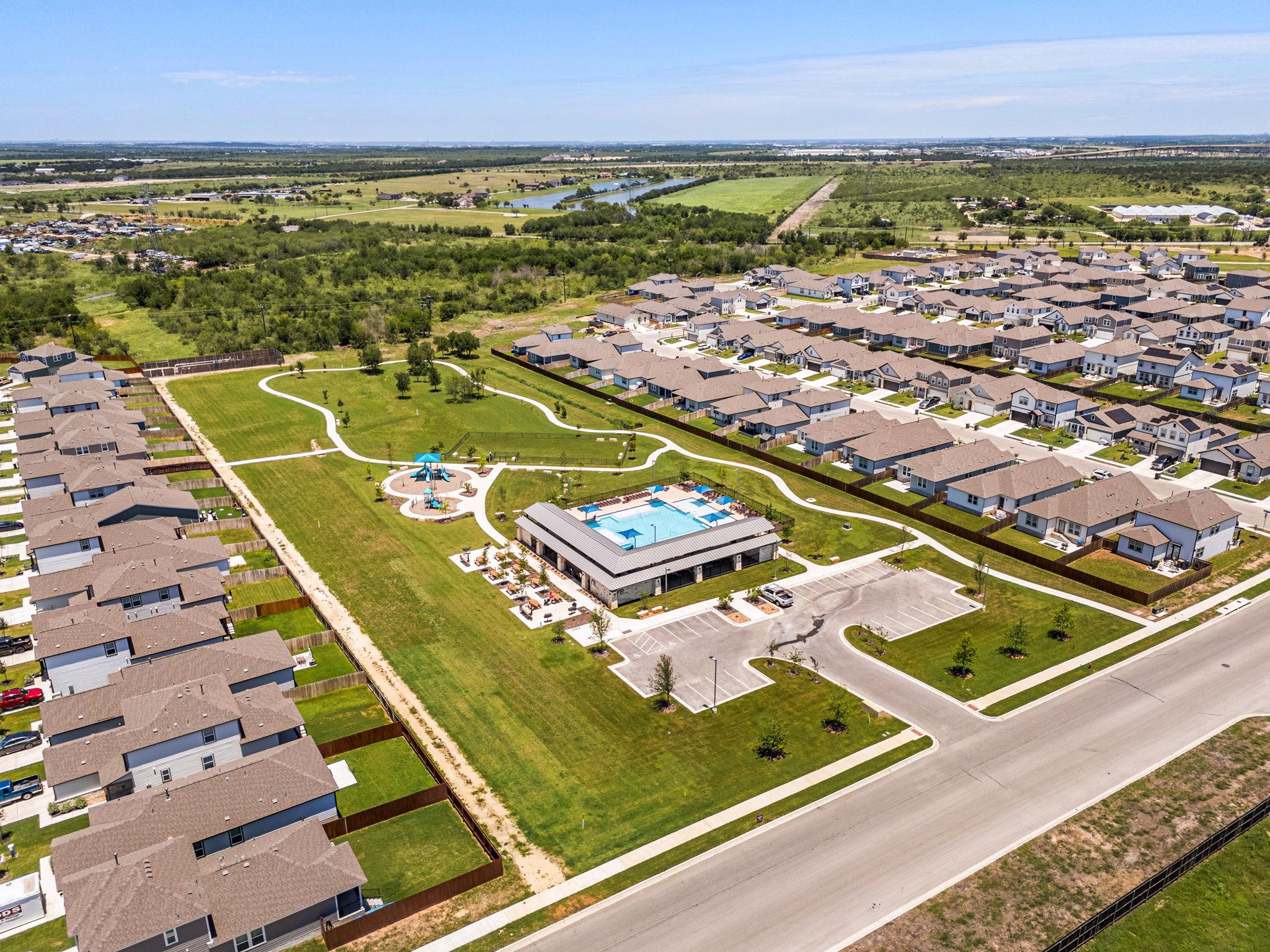 12512 Zenyatta Drive Buda TX 78610