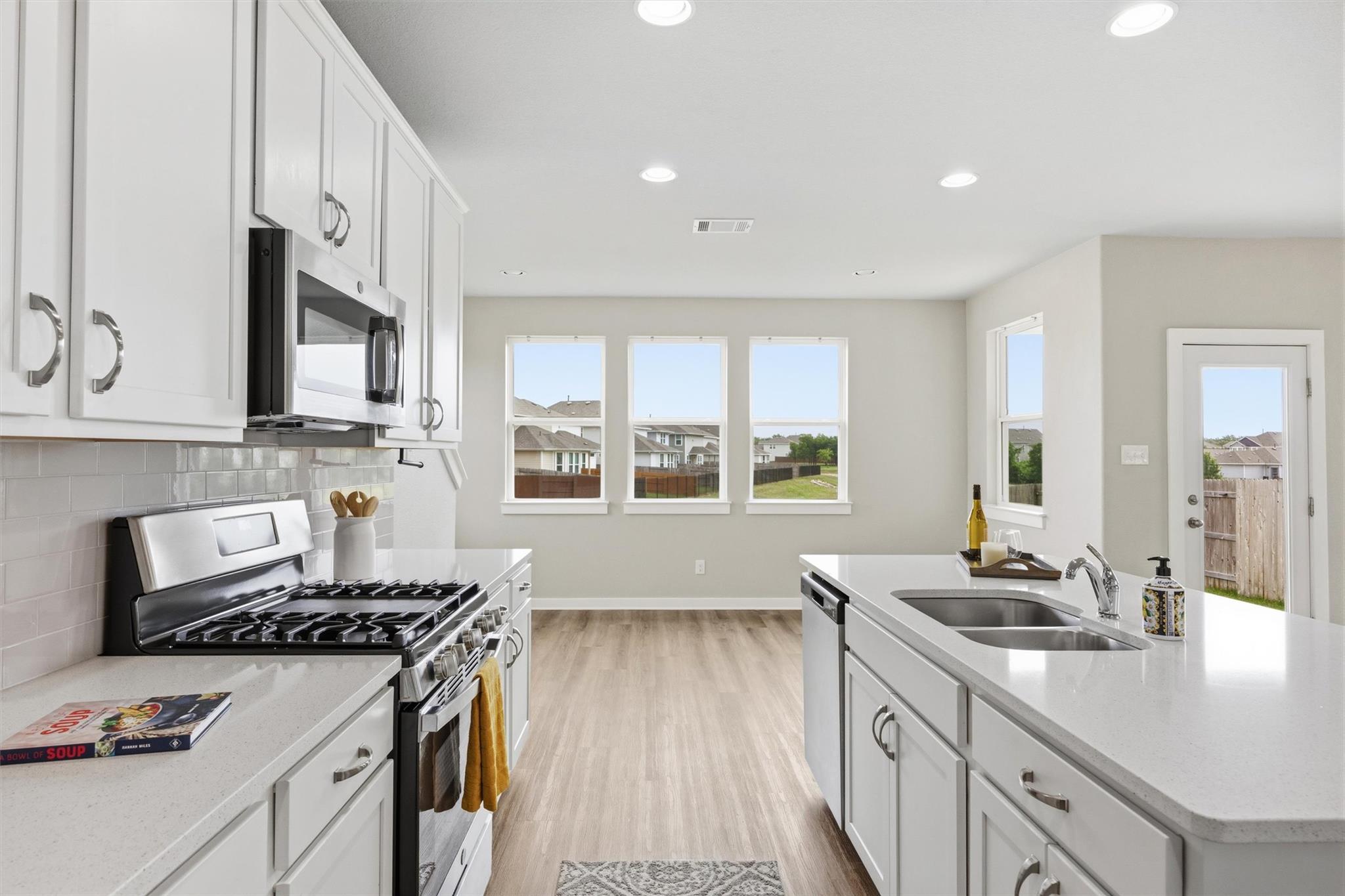 105 Tall Grass Drive Georgetown TX 78628
