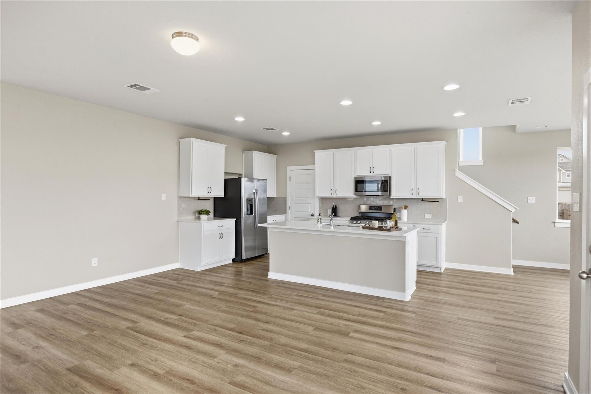 105 Tall Grass Drive Georgetown TX 78628