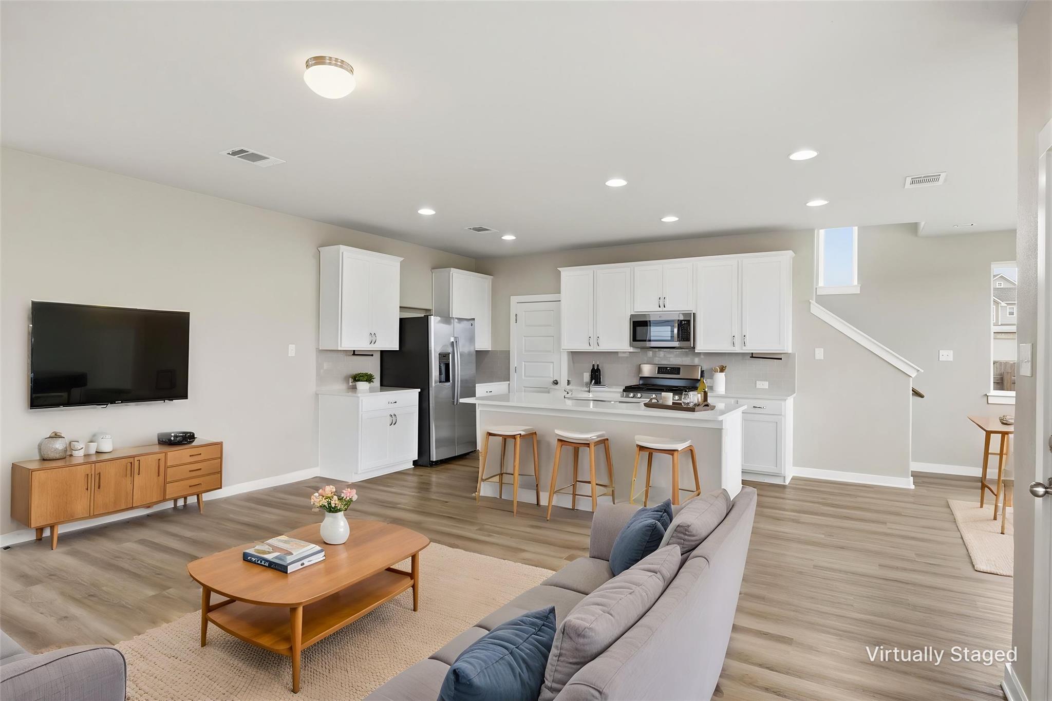 105 Tall Grass Drive Georgetown TX 78628