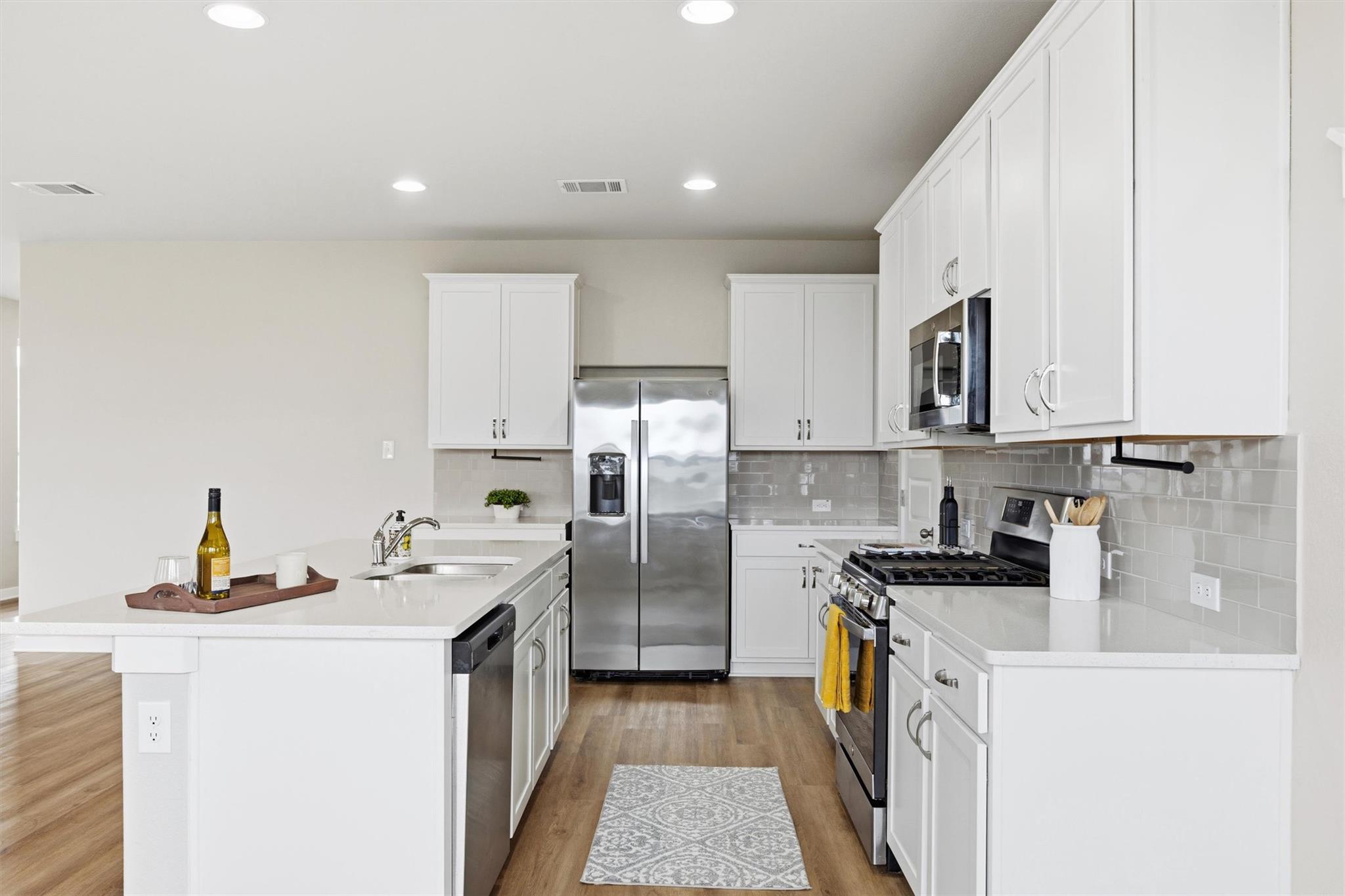 105 Tall Grass Drive Georgetown TX 78628