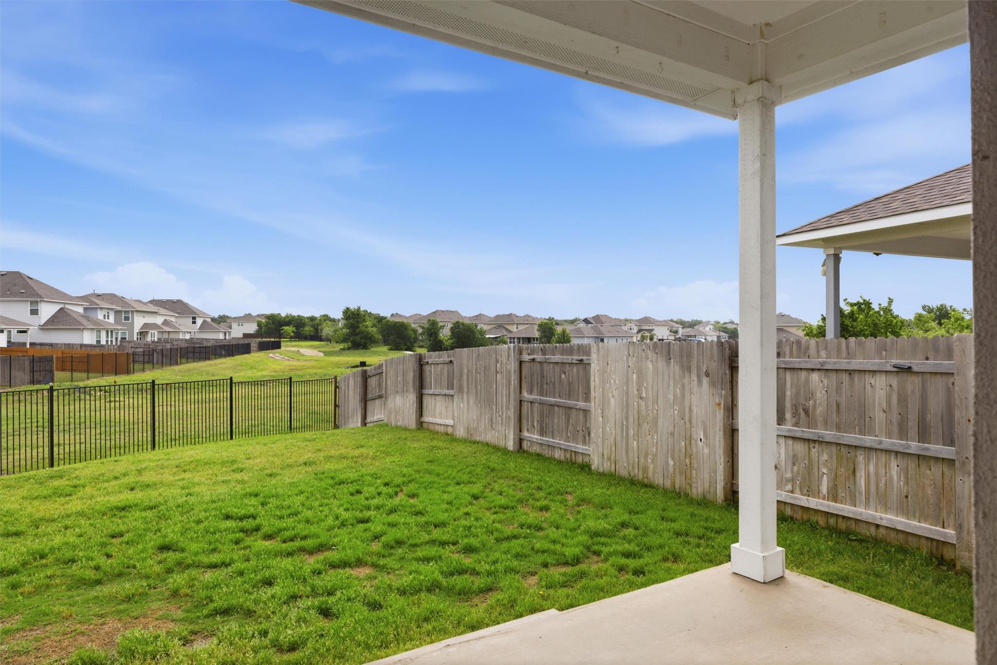 105 Tall Grass Drive Georgetown TX 78628