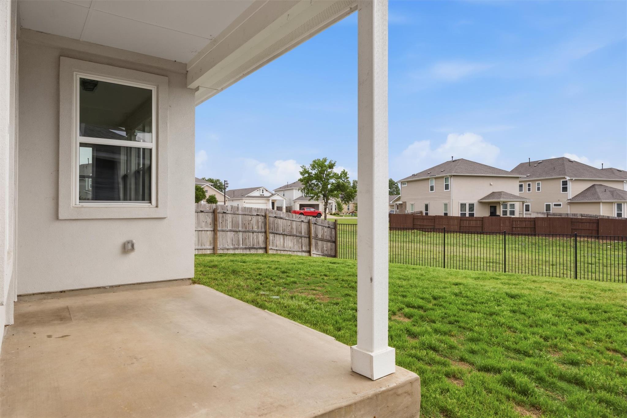 105 Tall Grass Drive Georgetown TX 78628