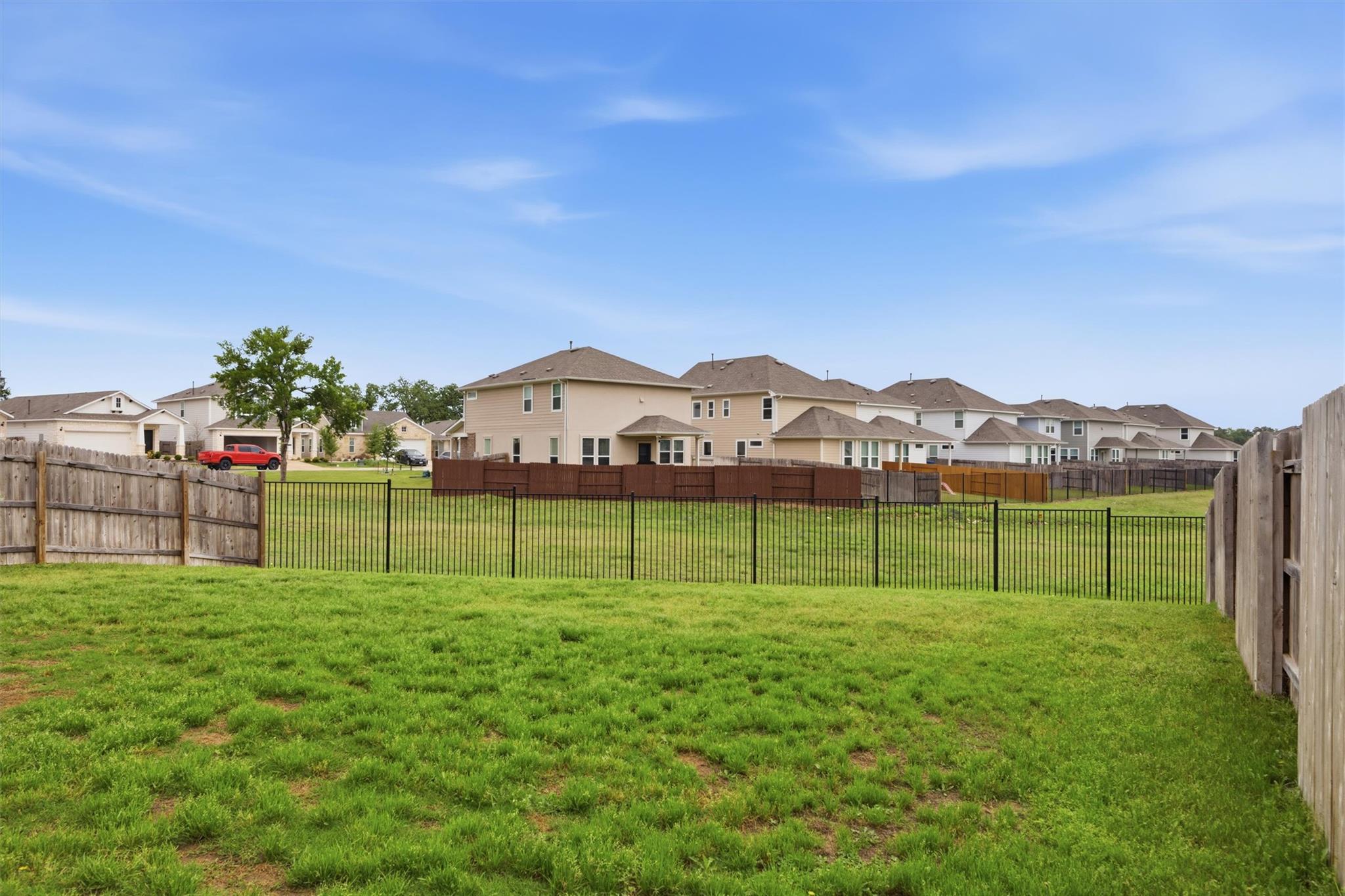 105 Tall Grass Drive Georgetown TX 78628