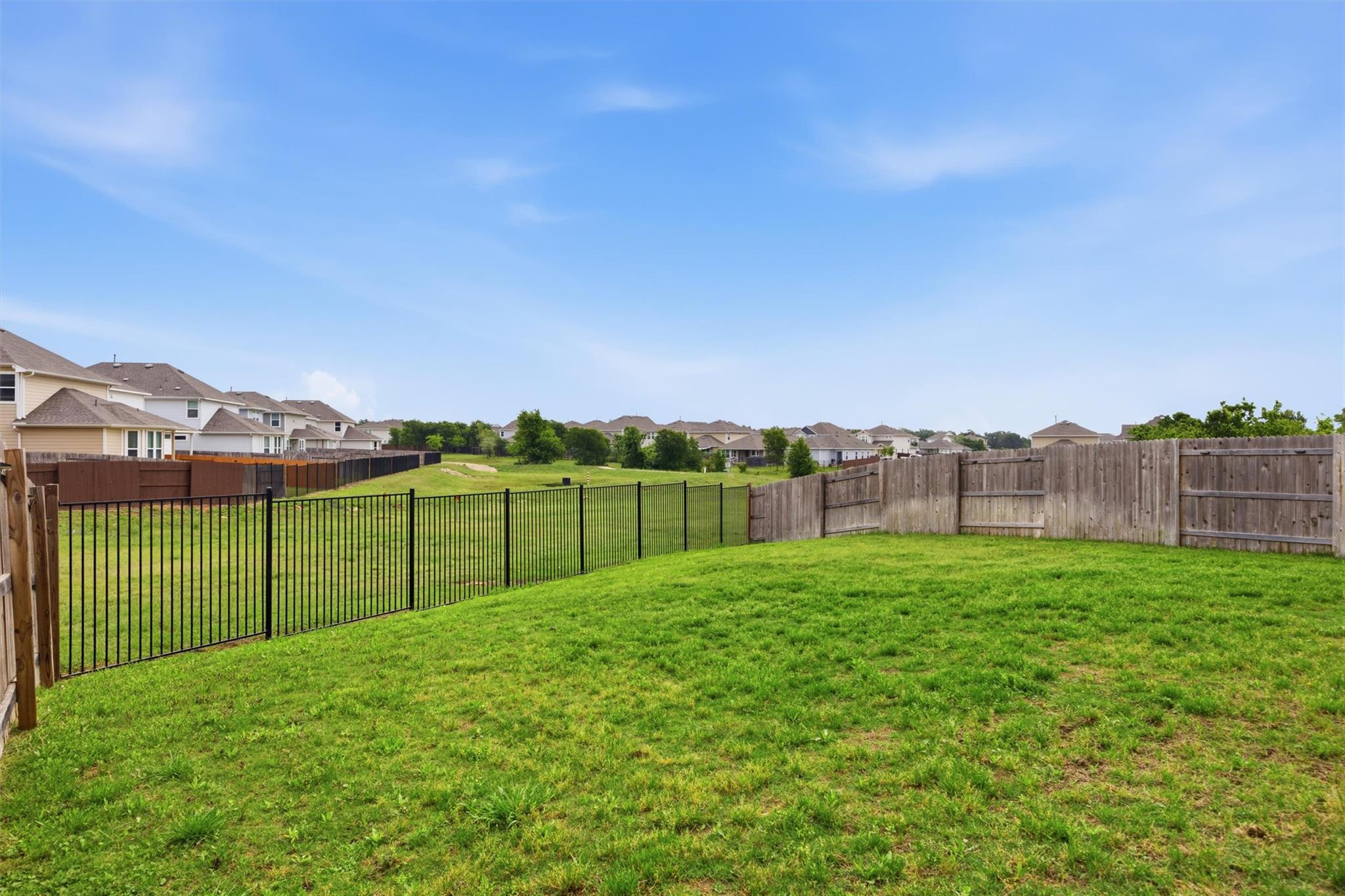 105 Tall Grass Drive Georgetown TX 78628