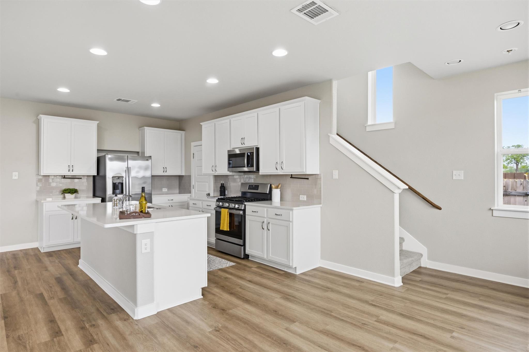 105 Tall Grass Drive Georgetown TX 78628