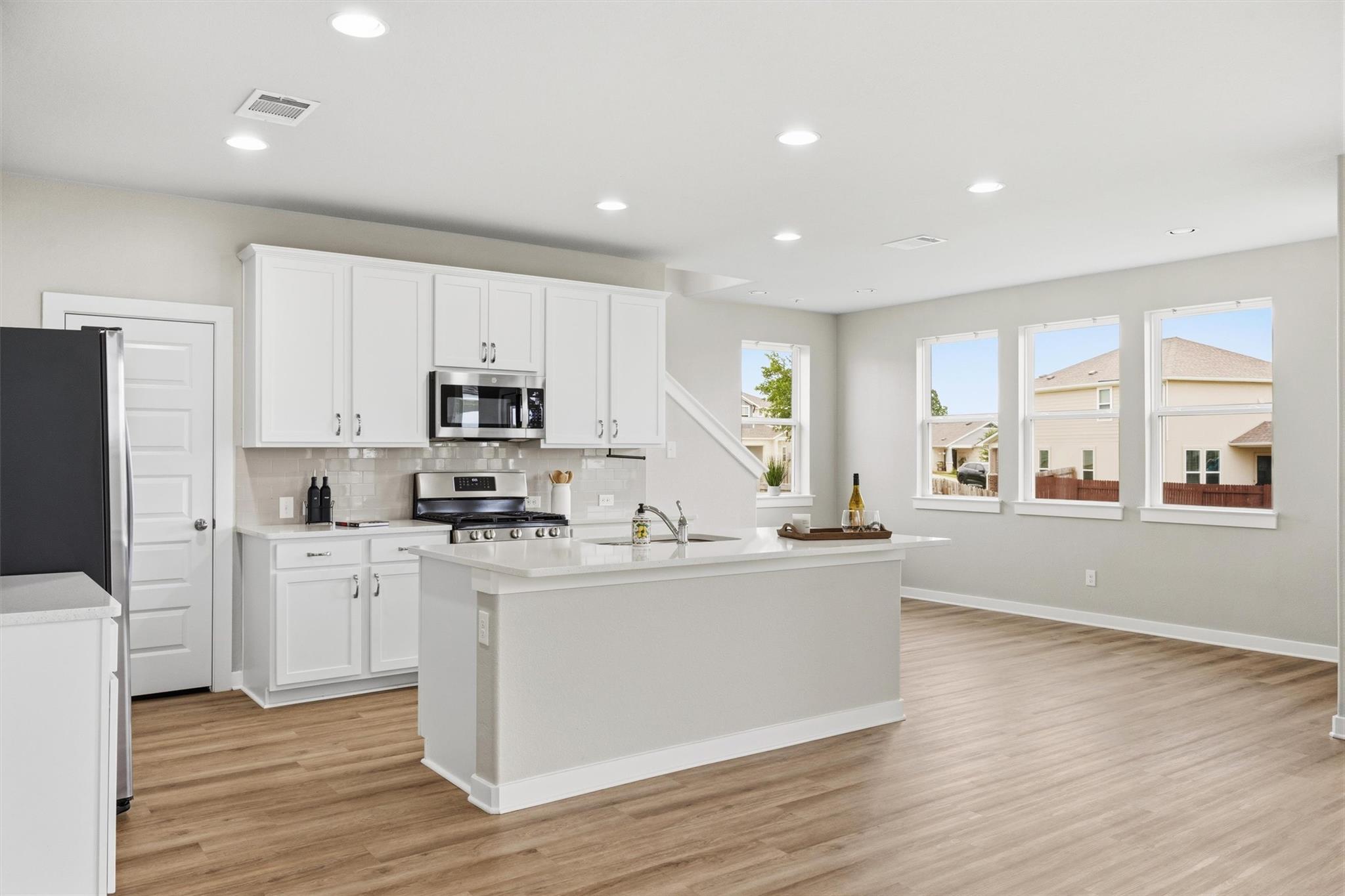 105 Tall Grass Drive Georgetown TX 78628