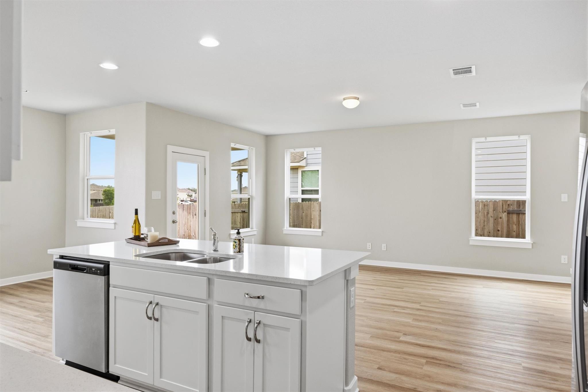 105 Tall Grass Drive Georgetown TX 78628