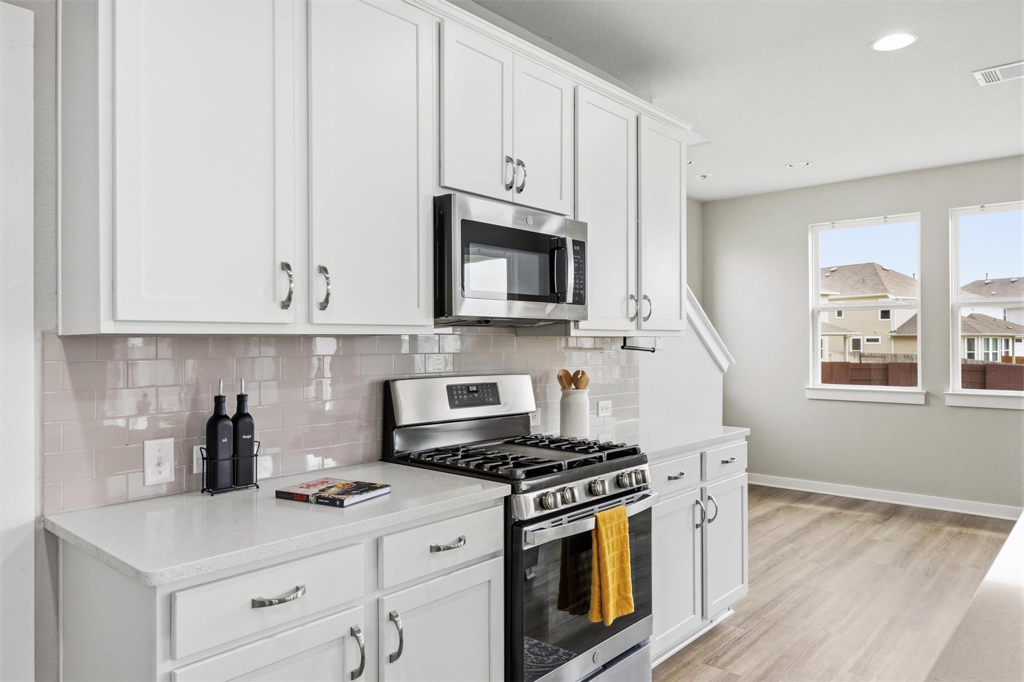 105 Tall Grass Drive Georgetown TX 78628