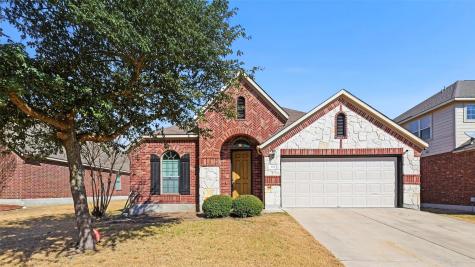 102 N Pasture Cove Hutto TX 78634