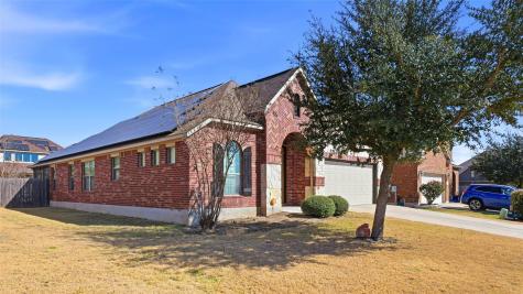 102 N Pasture Cove Hutto TX 78634