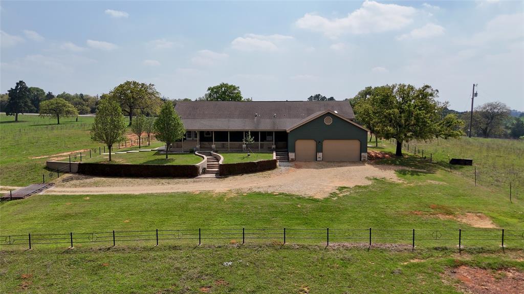 2792 Fm 535 Rosanky TX 78953