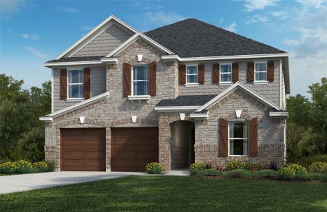 3701 Campora Lane Round Rock TX 78665