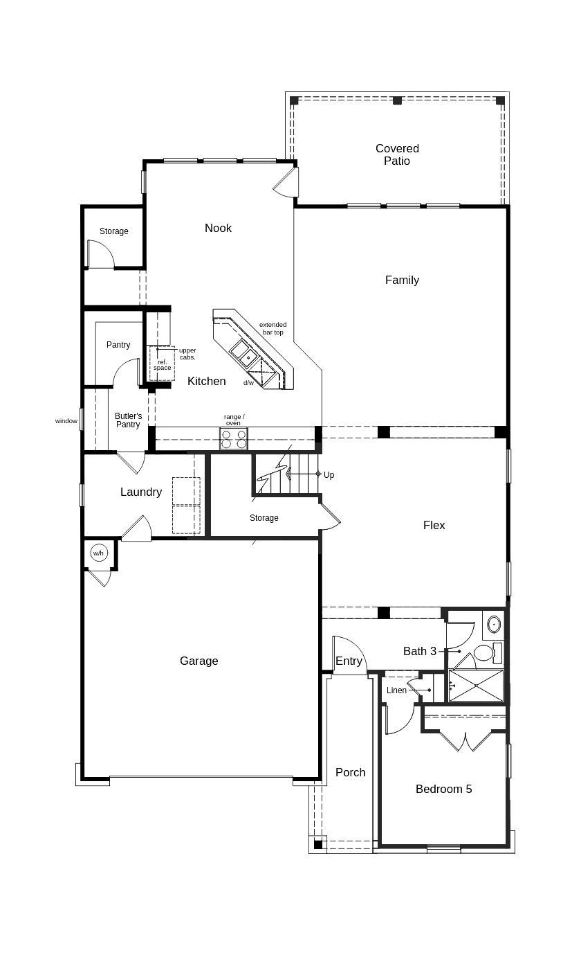3701 Campora Lane Round Rock TX 78665