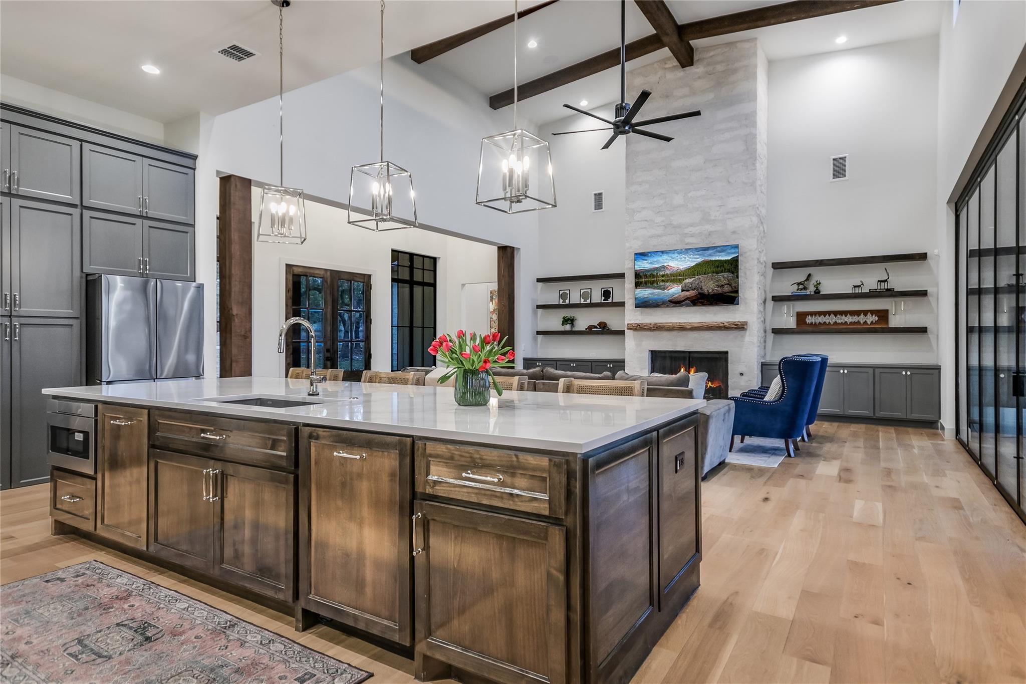 207 Gwendolyns Trail Wimberley TX 78676