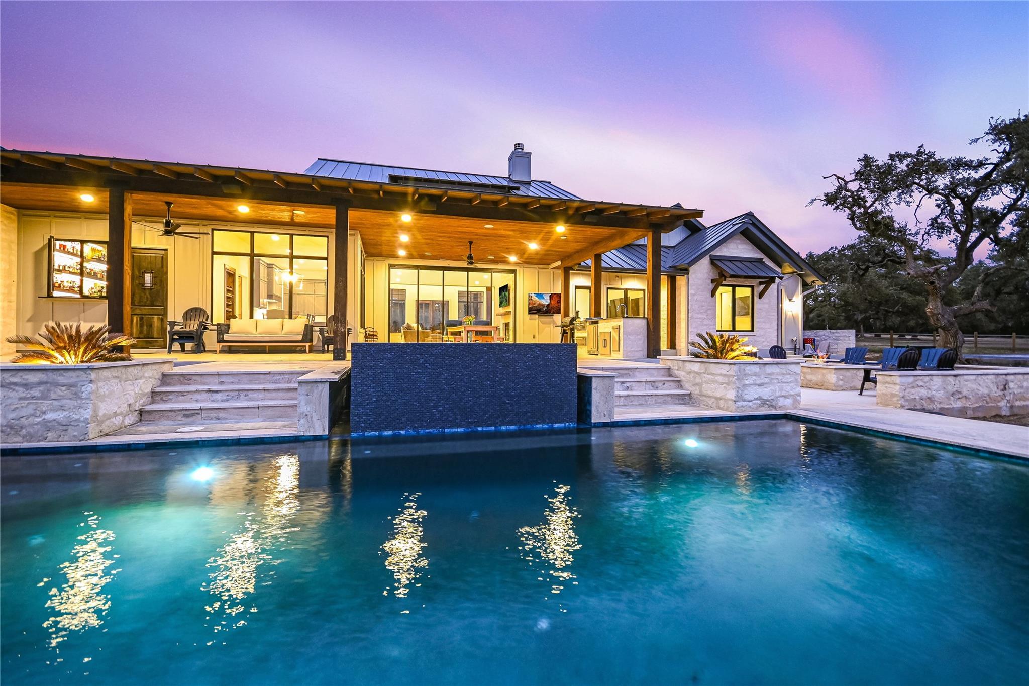 207 Gwendolyns Trail Wimberley TX 78676