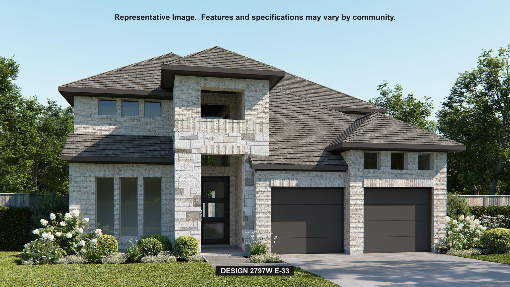528 Summer Place Lane Georgetown TX 78628
