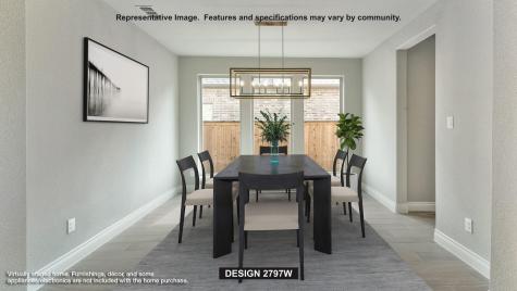 528 Summer Place Lane Georgetown TX 78628