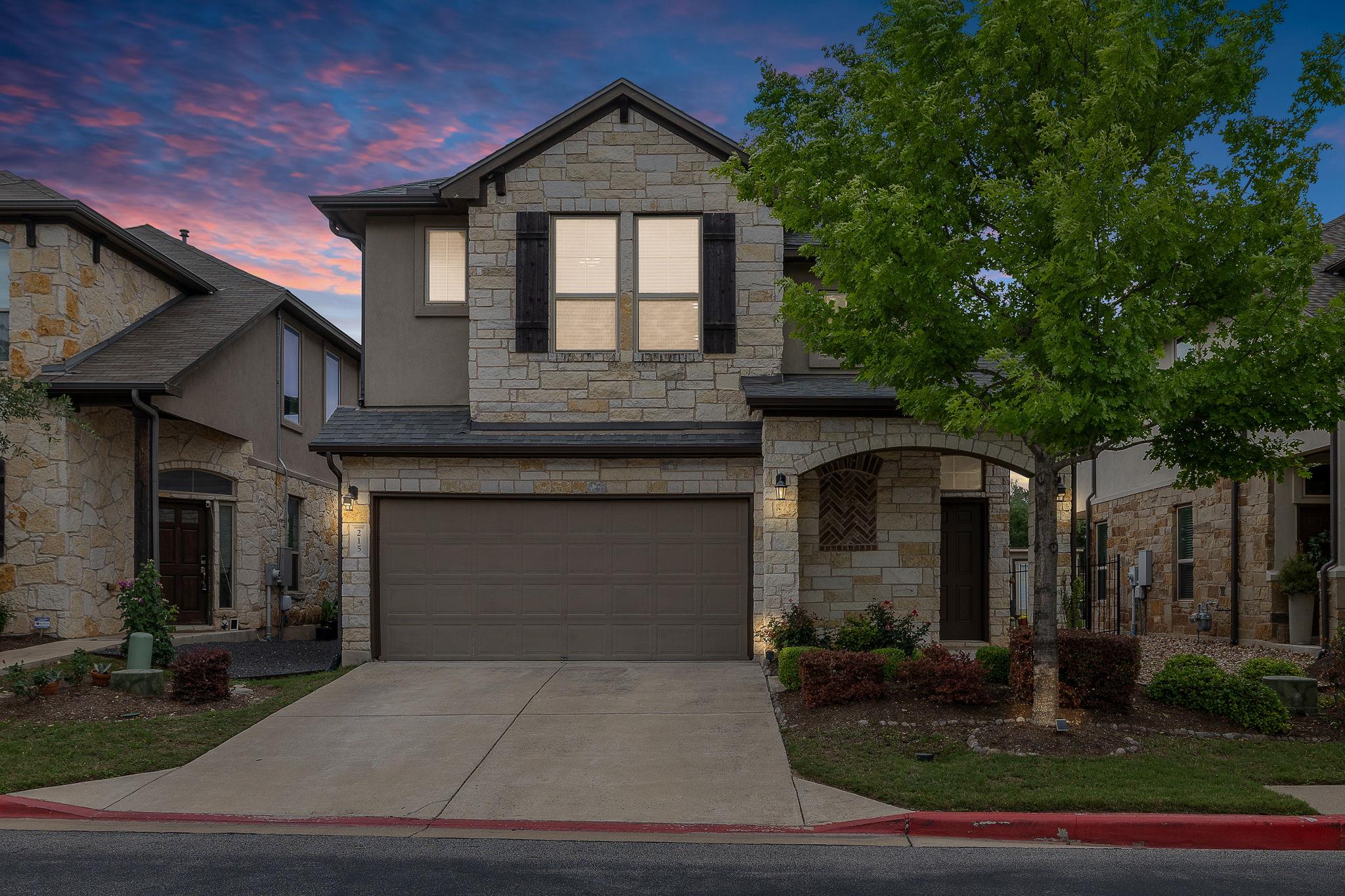 1401 Little Elm Trail Cedar Park TX 78613
