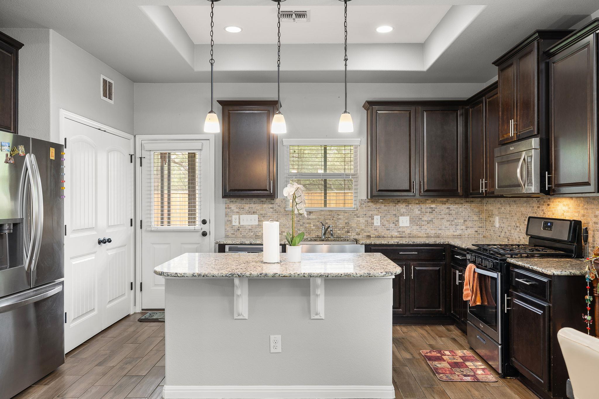 1401 Little Elm Trail Cedar Park TX 78613