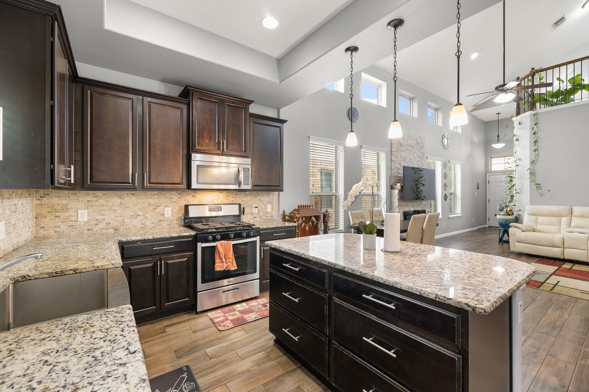 1401 Little Elm Trail Cedar Park TX 78613