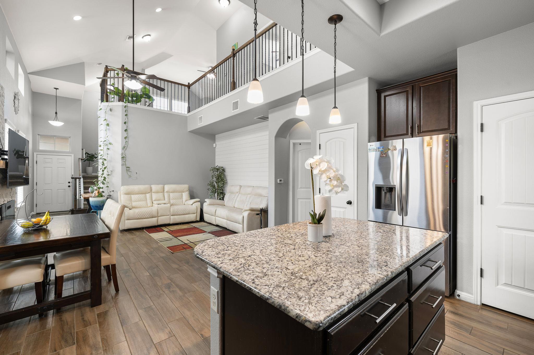 1401 Little Elm Trail Cedar Park TX 78613