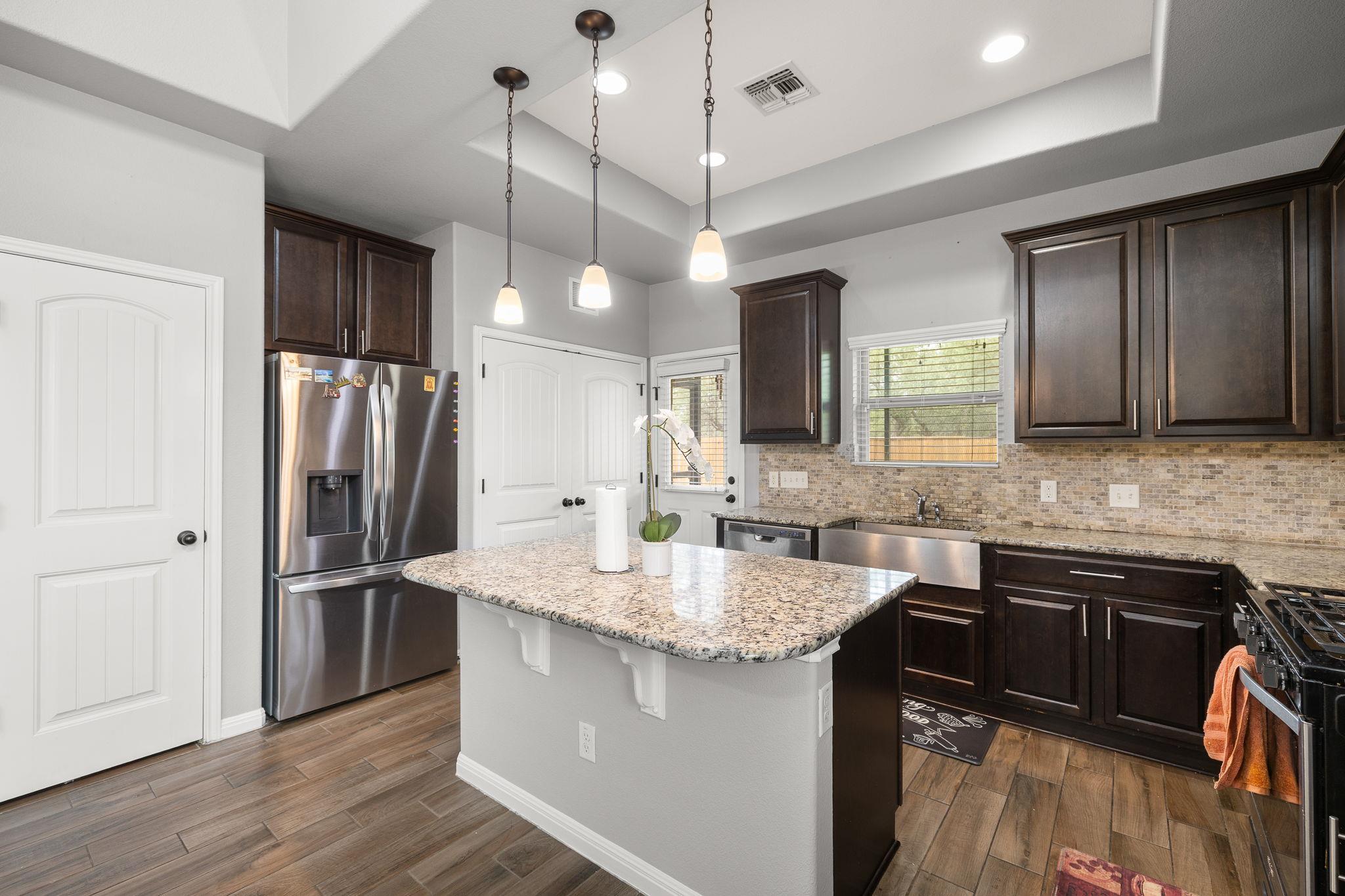 1401 Little Elm Trail Cedar Park TX 78613