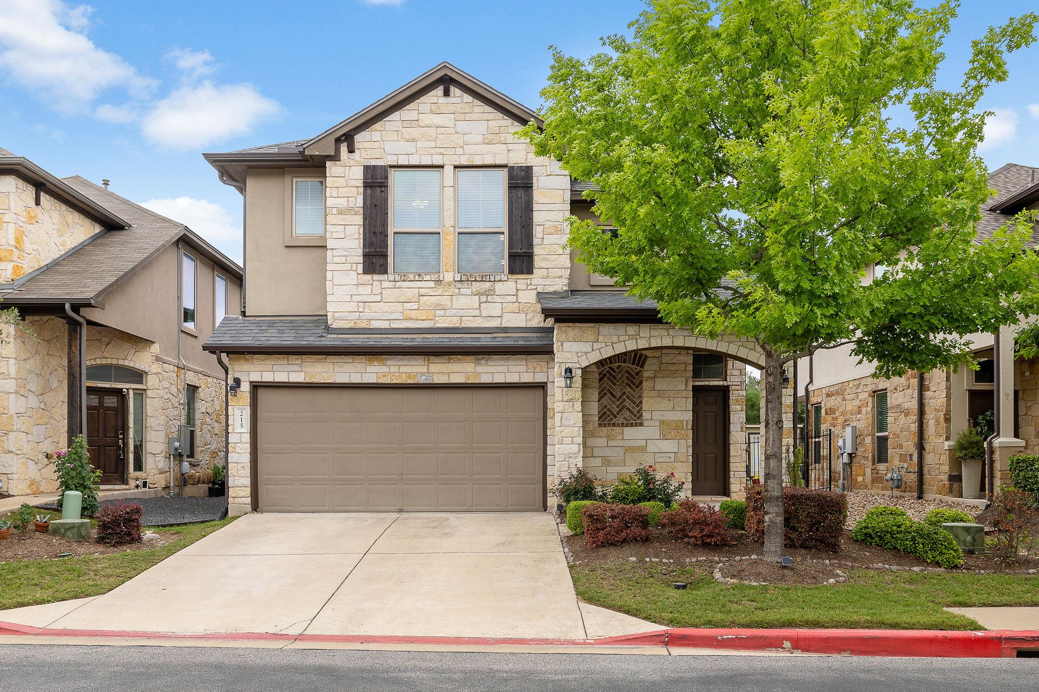 1401 Little Elm Trail Cedar Park TX 78613