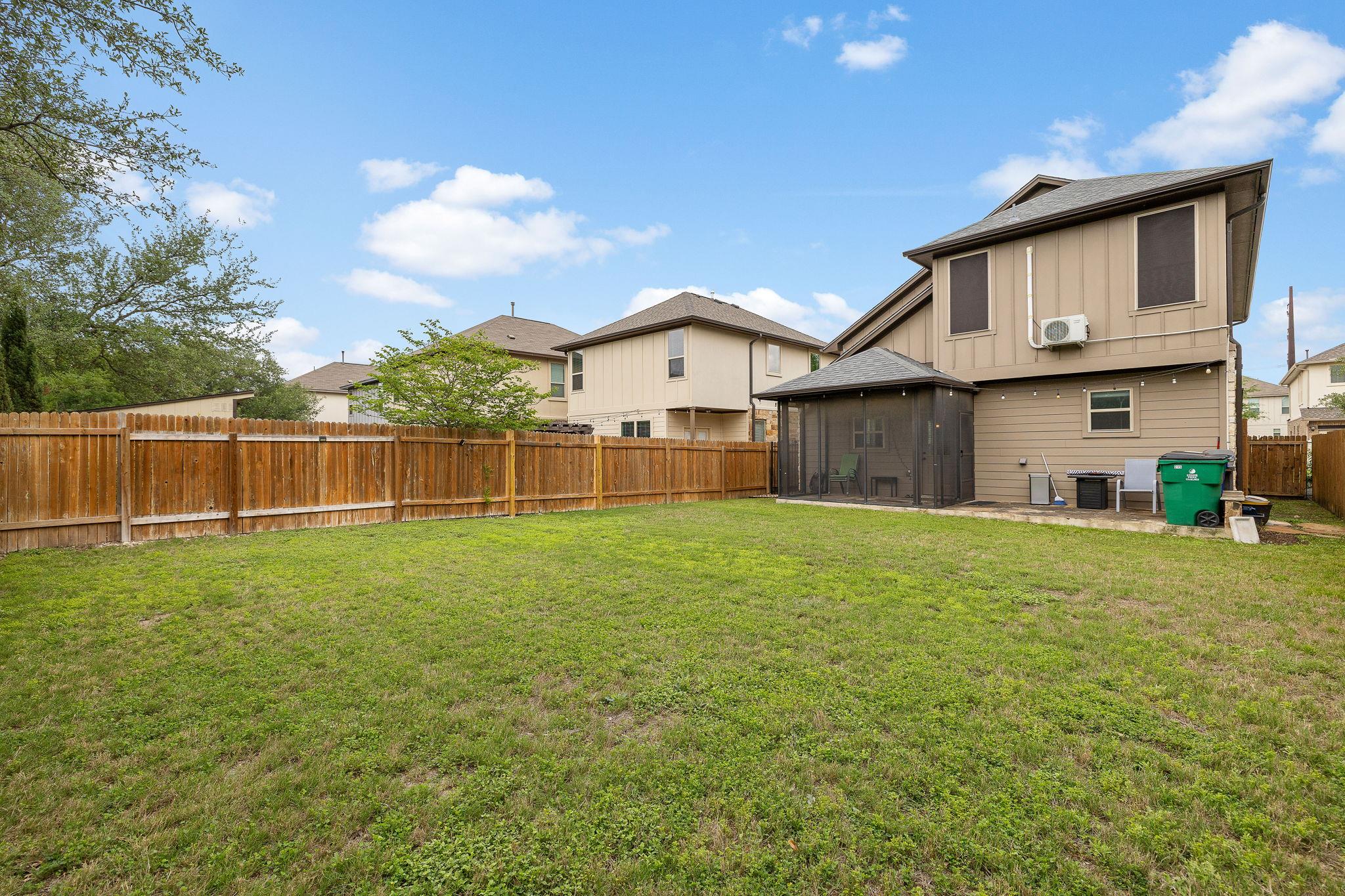 1401 Little Elm Trail Cedar Park TX 78613