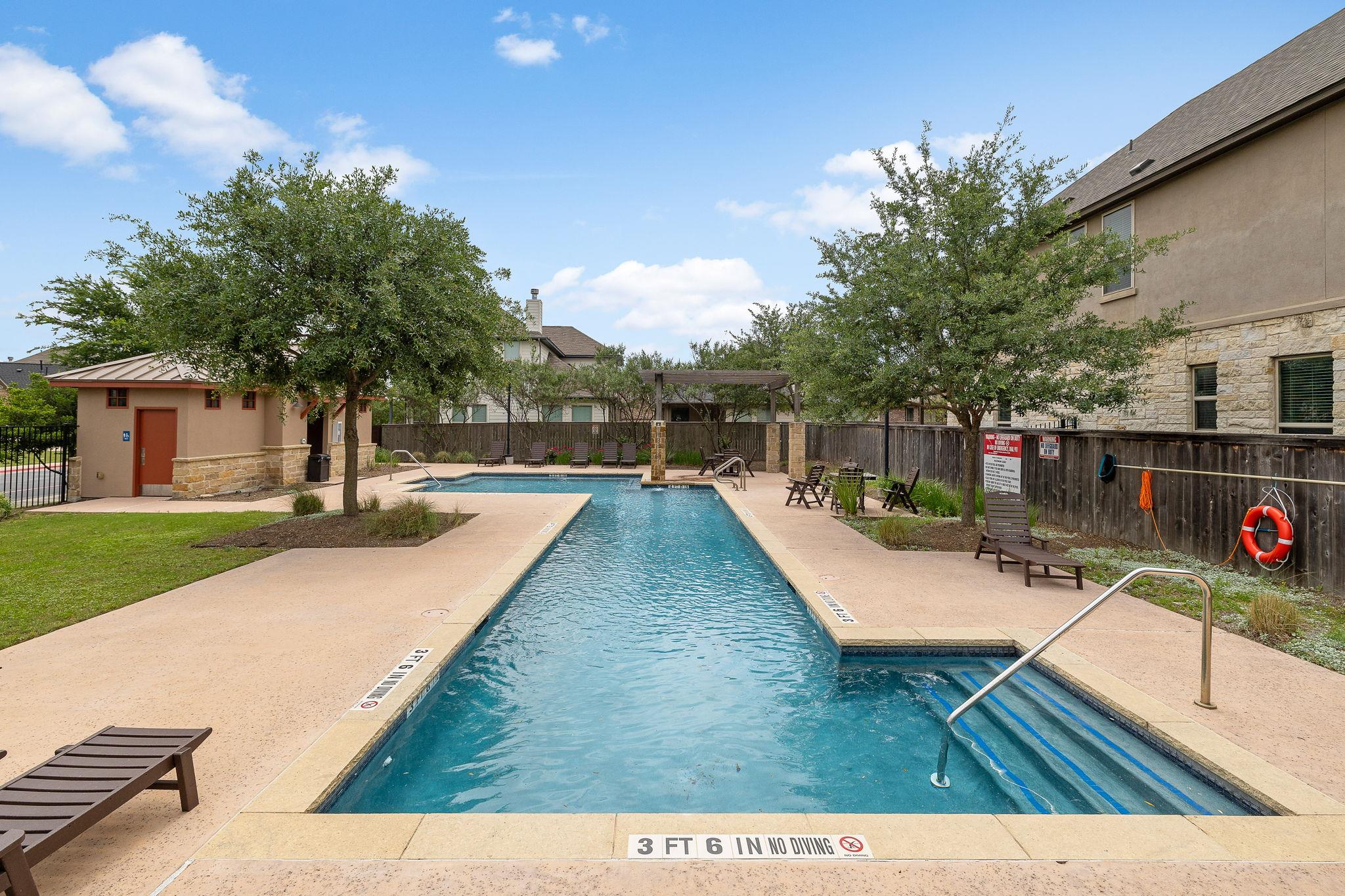 1401 Little Elm Trail Cedar Park TX 78613