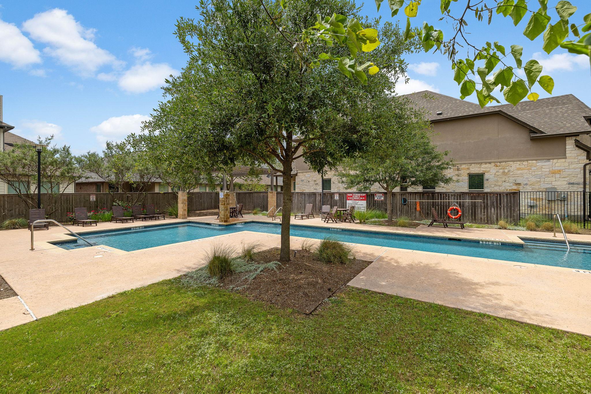 1401 Little Elm Trail Cedar Park TX 78613
