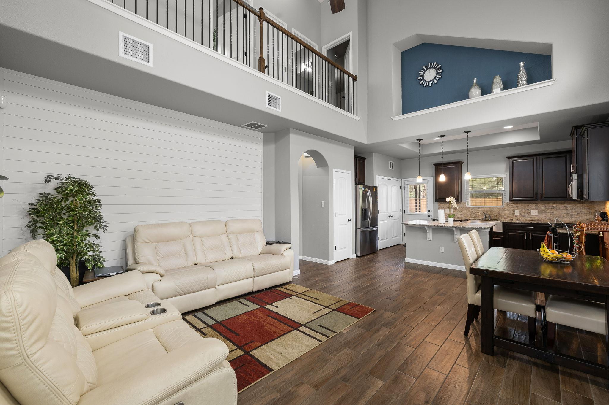 1401 Little Elm Trail Cedar Park TX 78613