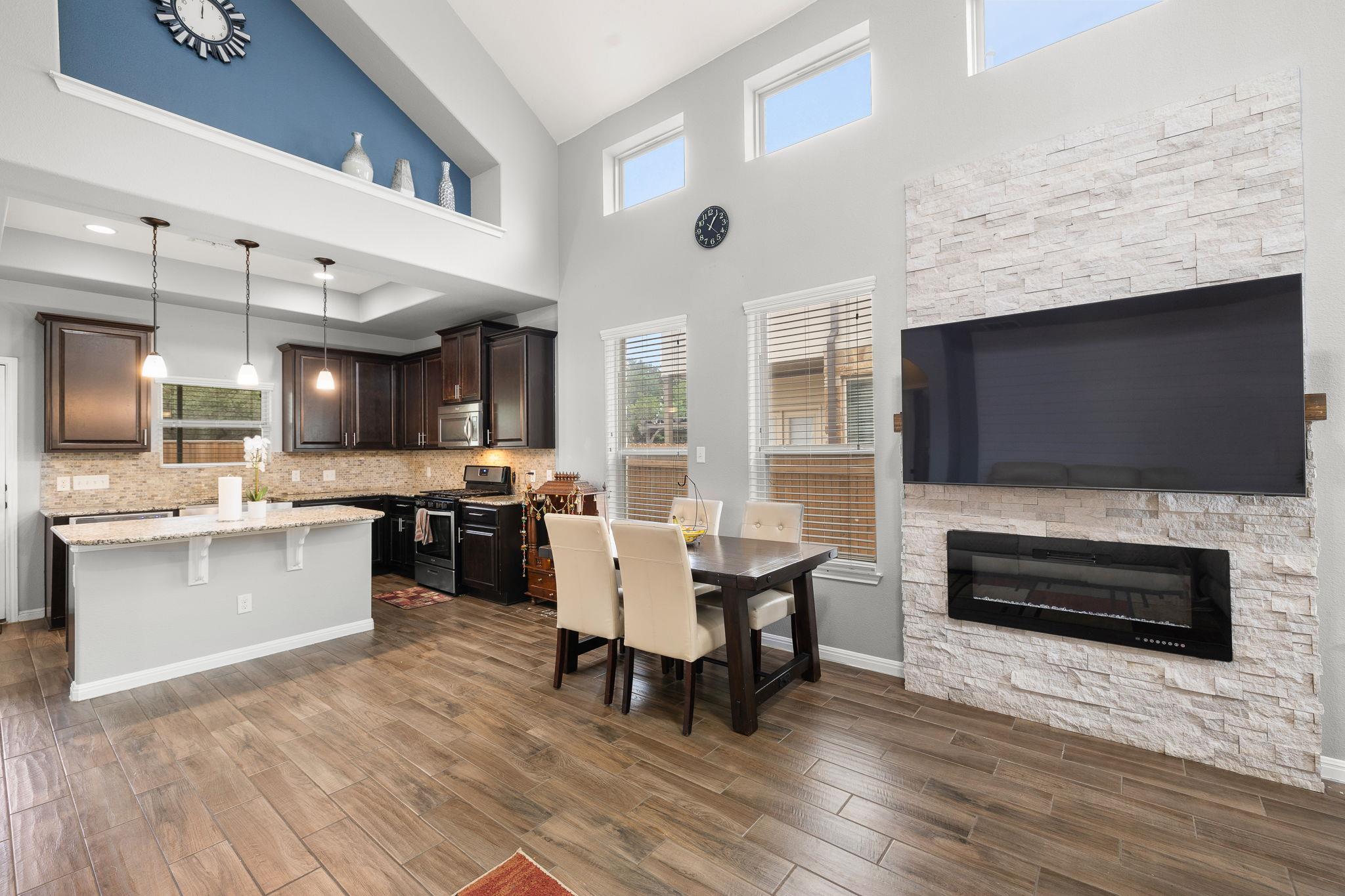 1401 Little Elm Trail Cedar Park TX 78613