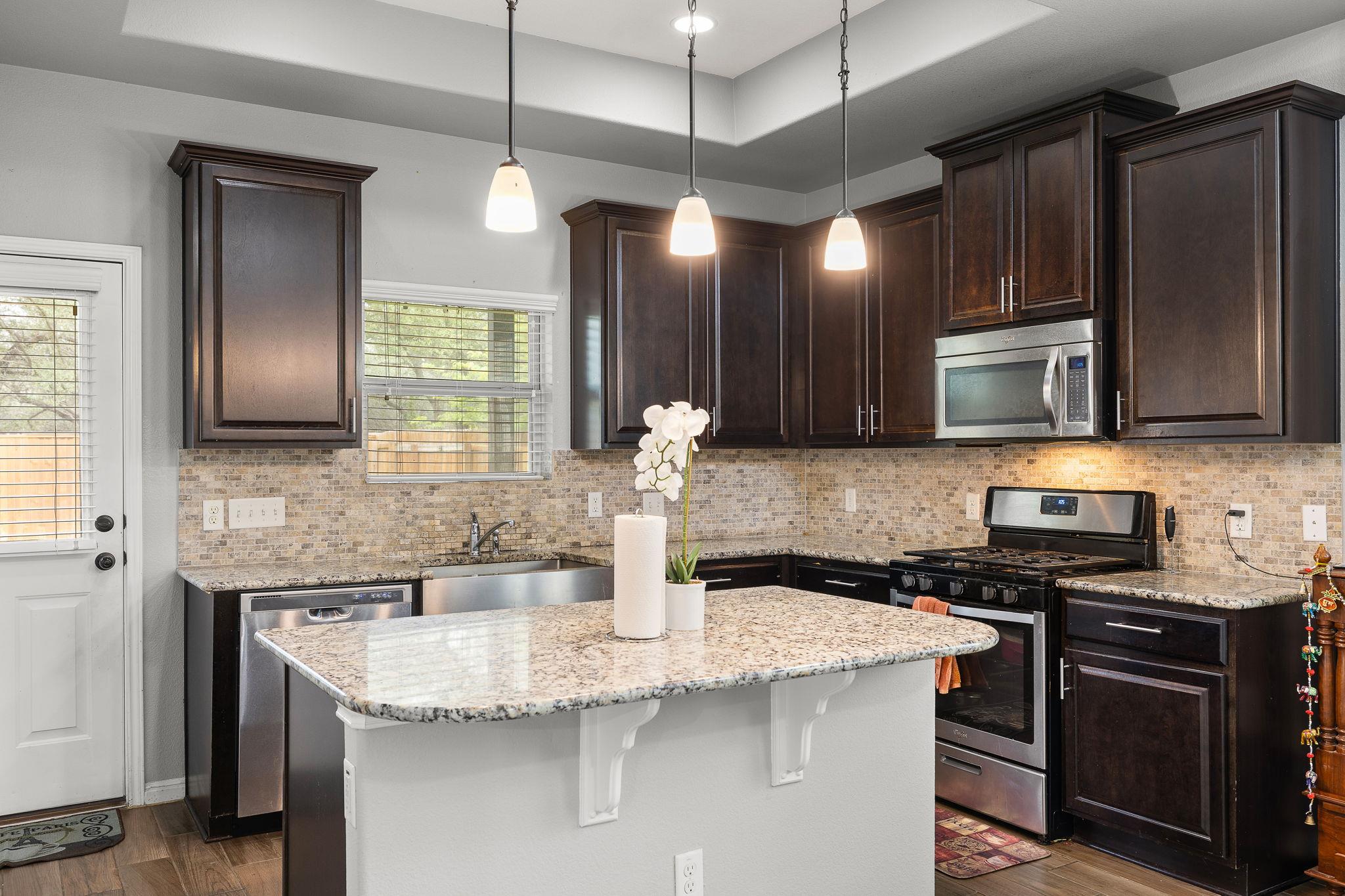 1401 Little Elm Trail Cedar Park TX 78613
