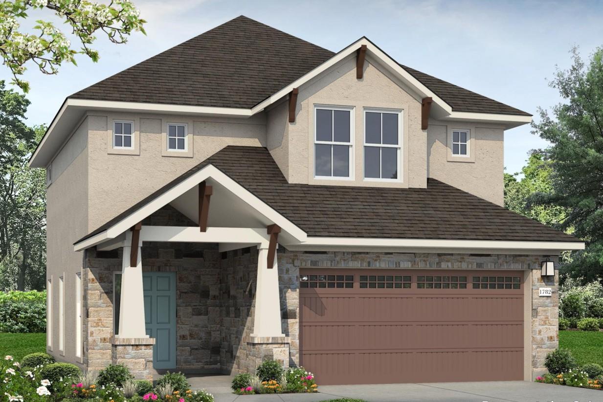 2605 Sam Bass Road Round Rock TX 78681