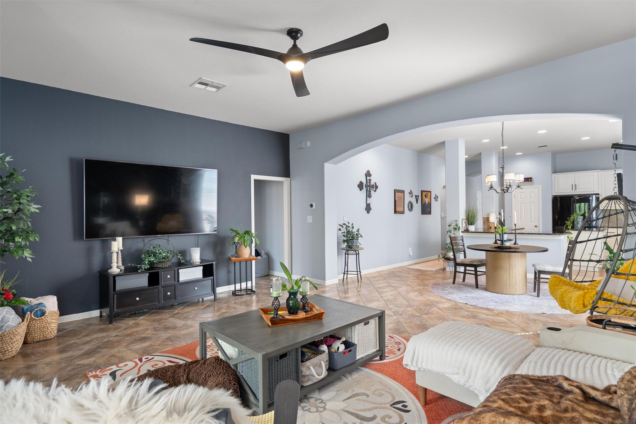 4212 Fairmeadow Drive Round Rock TX 78665