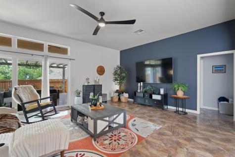 4212 Fairmeadow Drive Round Rock TX 78665