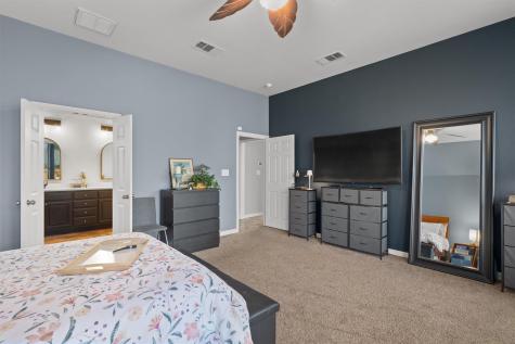 4212 Fairmeadow Drive Round Rock TX 78665