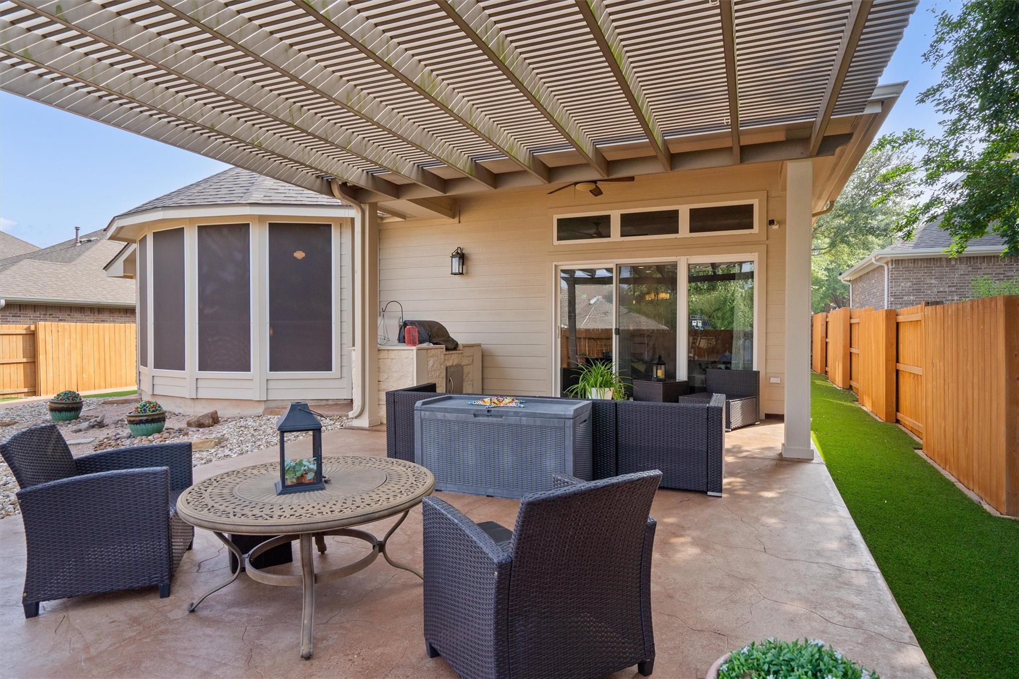 4212 Fairmeadow Drive Round Rock TX 78665