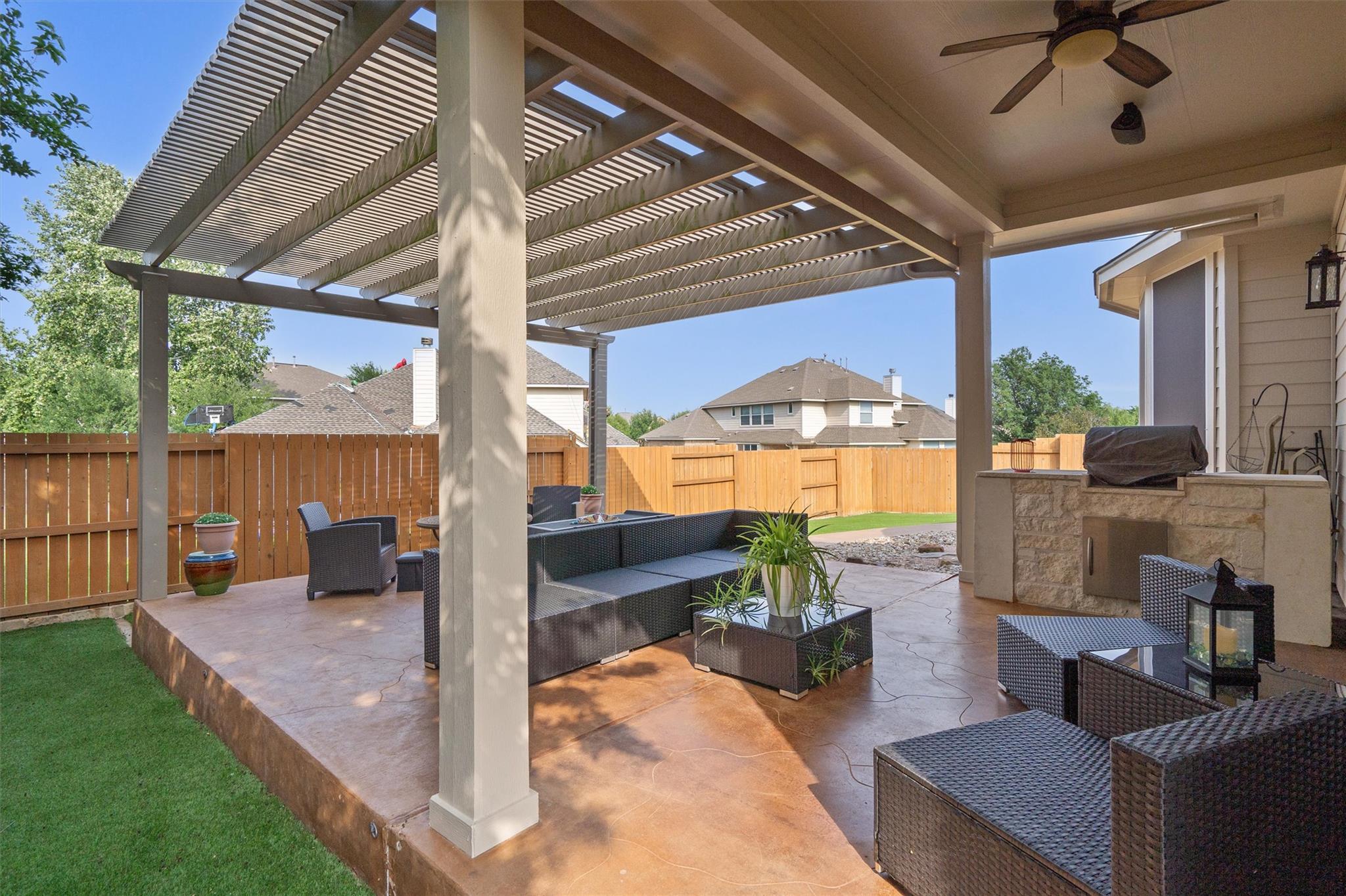 4212 Fairmeadow Drive Round Rock TX 78665