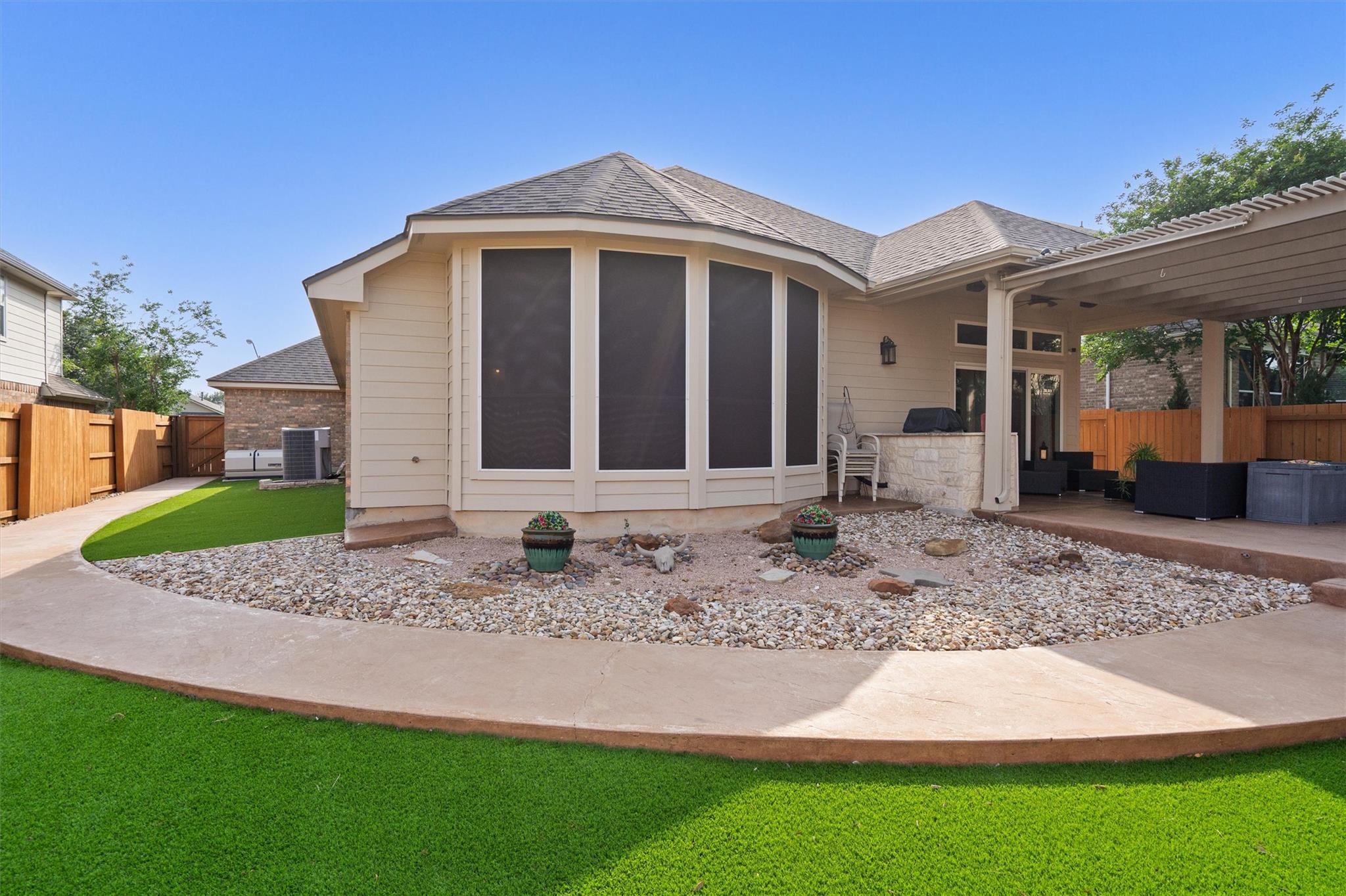 4212 Fairmeadow Drive Round Rock TX 78665