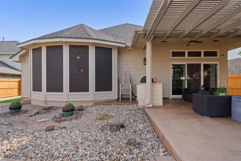 4212 Fairmeadow Drive Round Rock TX 78665