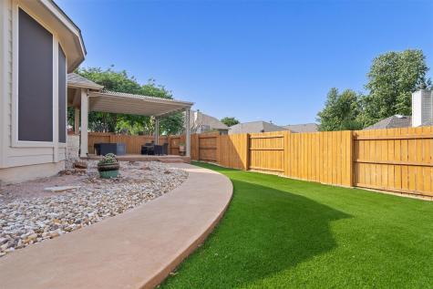 4212 Fairmeadow Drive Round Rock TX 78665