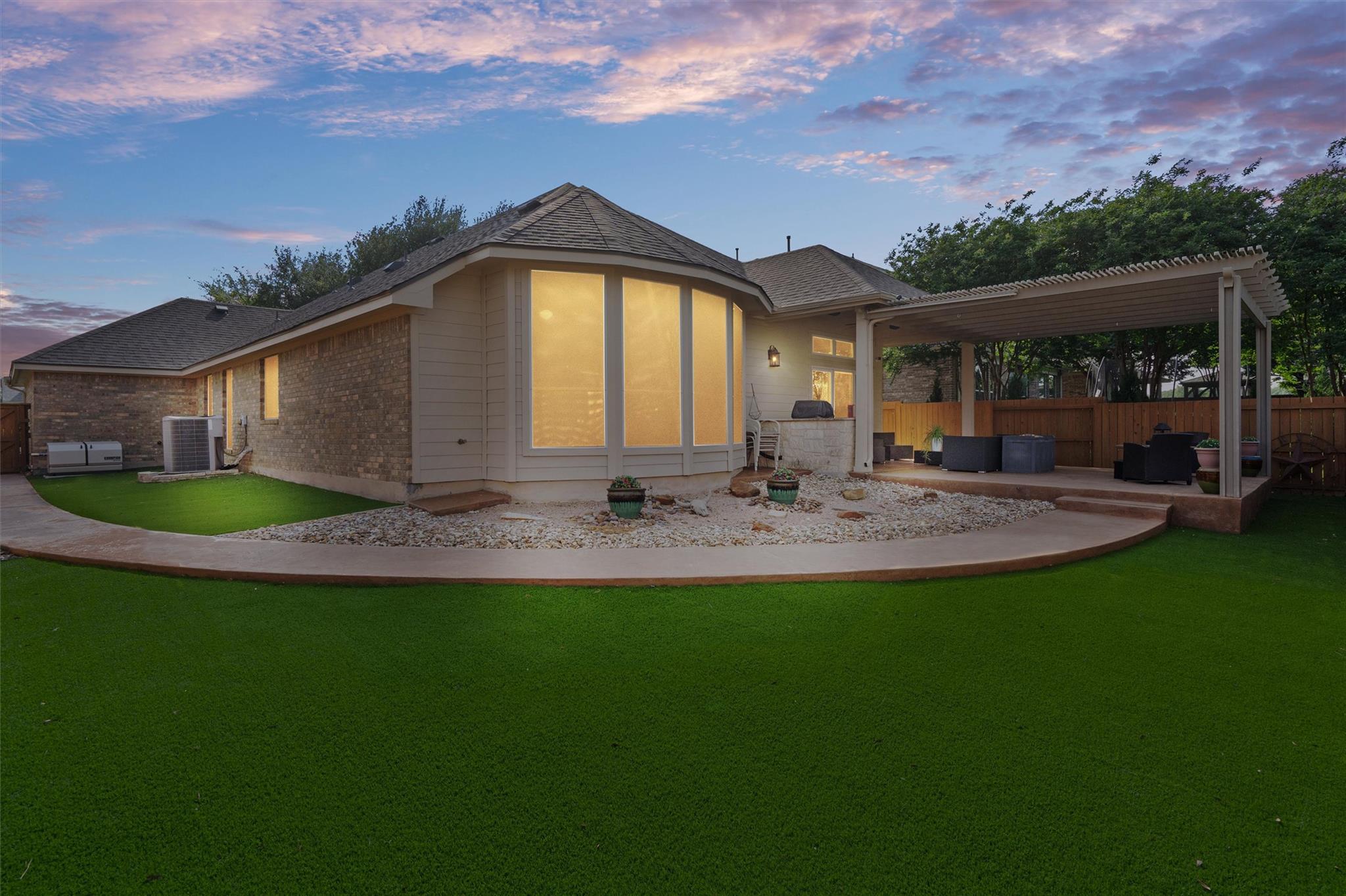 4212 Fairmeadow Drive Round Rock TX 78665