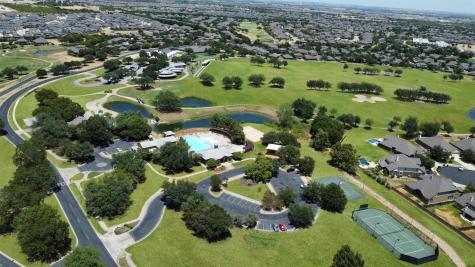 4212 Fairmeadow Drive Round Rock TX 78665