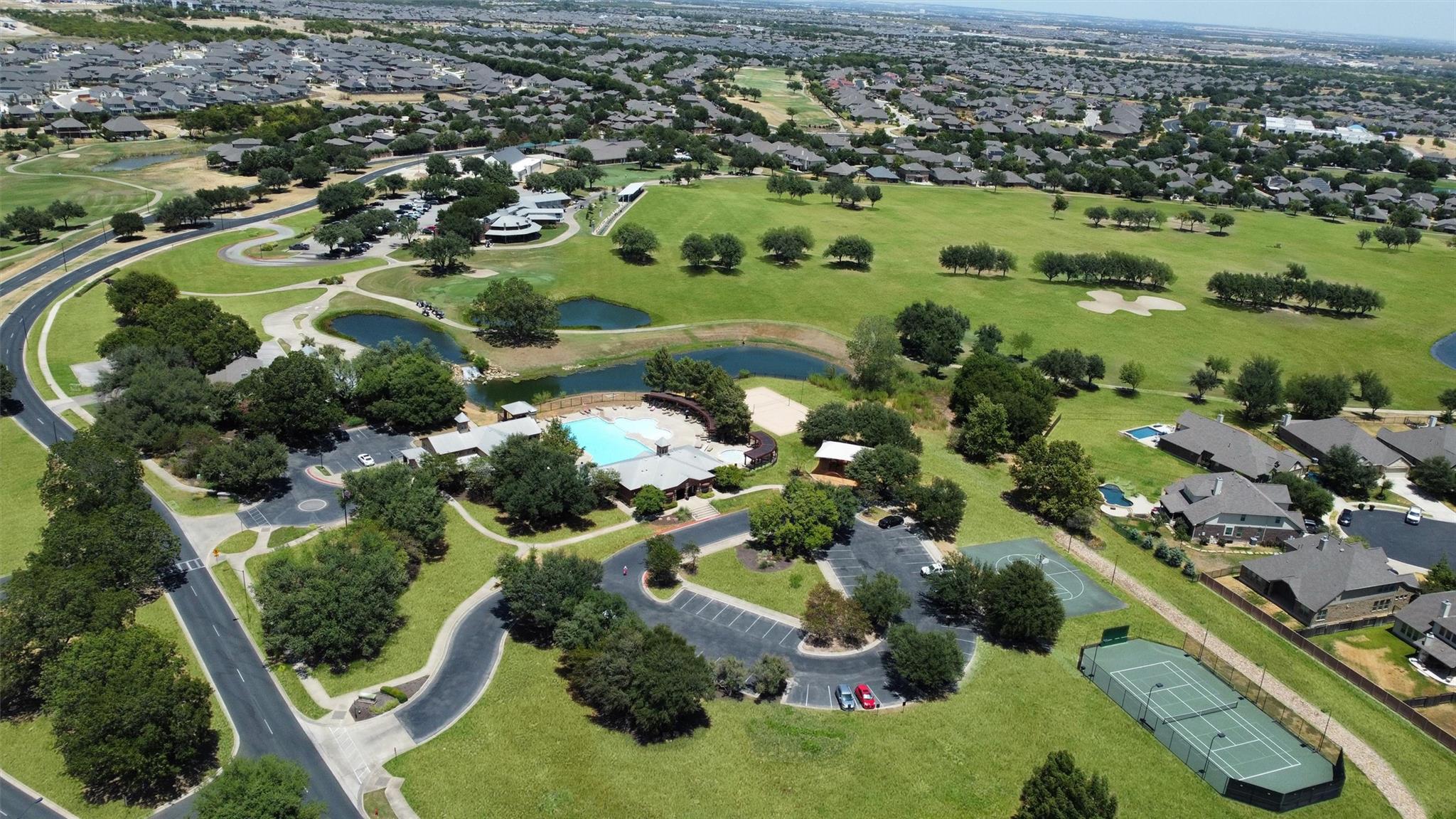 4212 Fairmeadow Drive Round Rock TX 78665