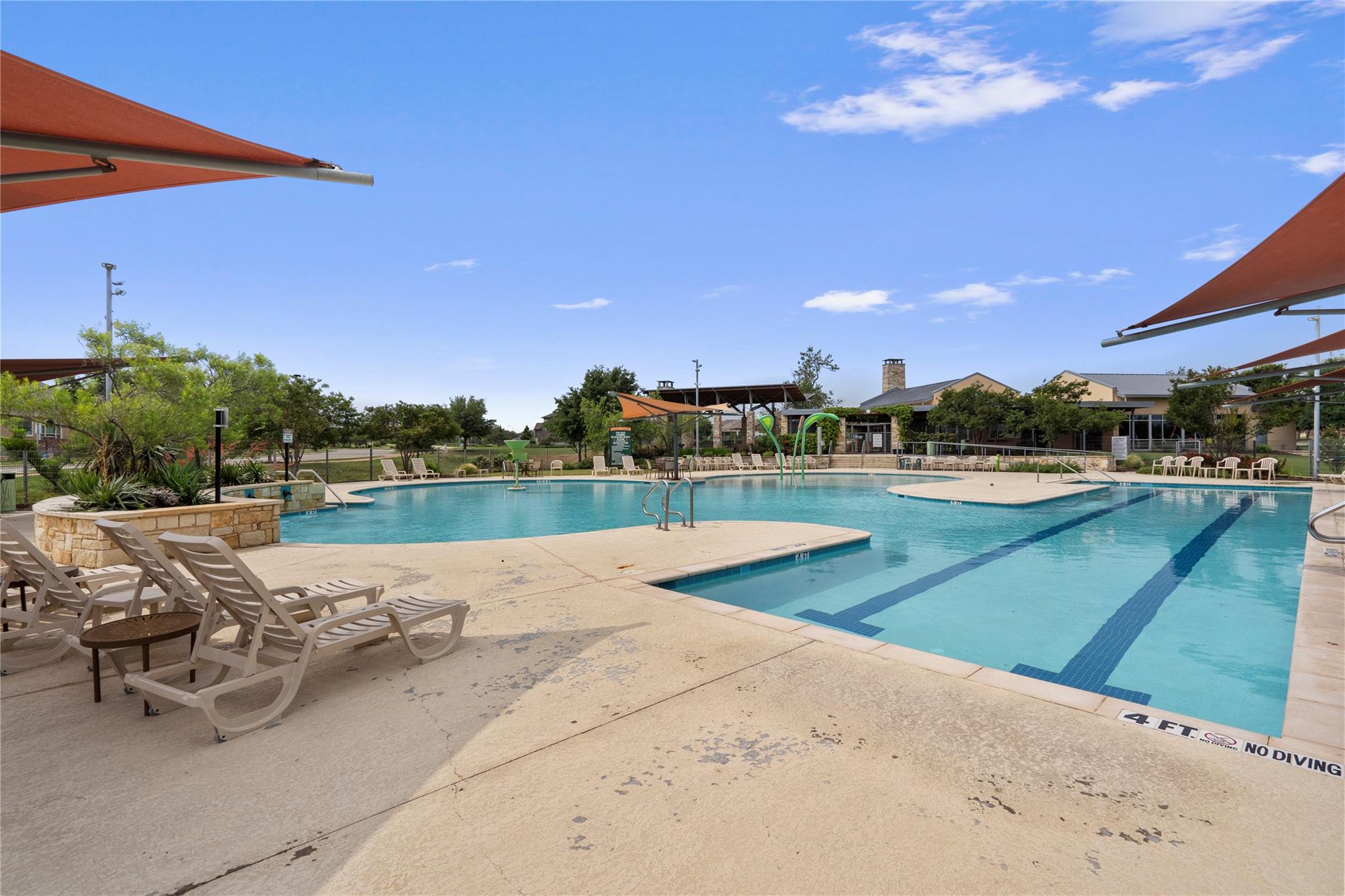 4212 Fairmeadow Drive Round Rock TX 78665